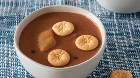 Habichuelas con Dulce image 3
